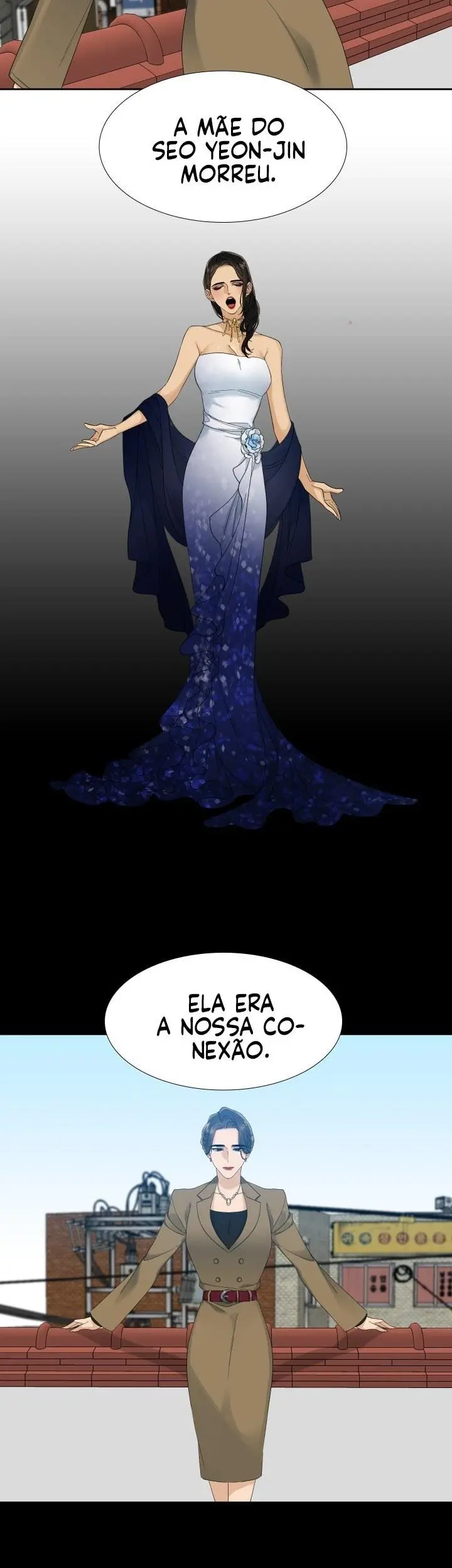 Entusiasmo – Capítulo 34 Yaoi – Página 5