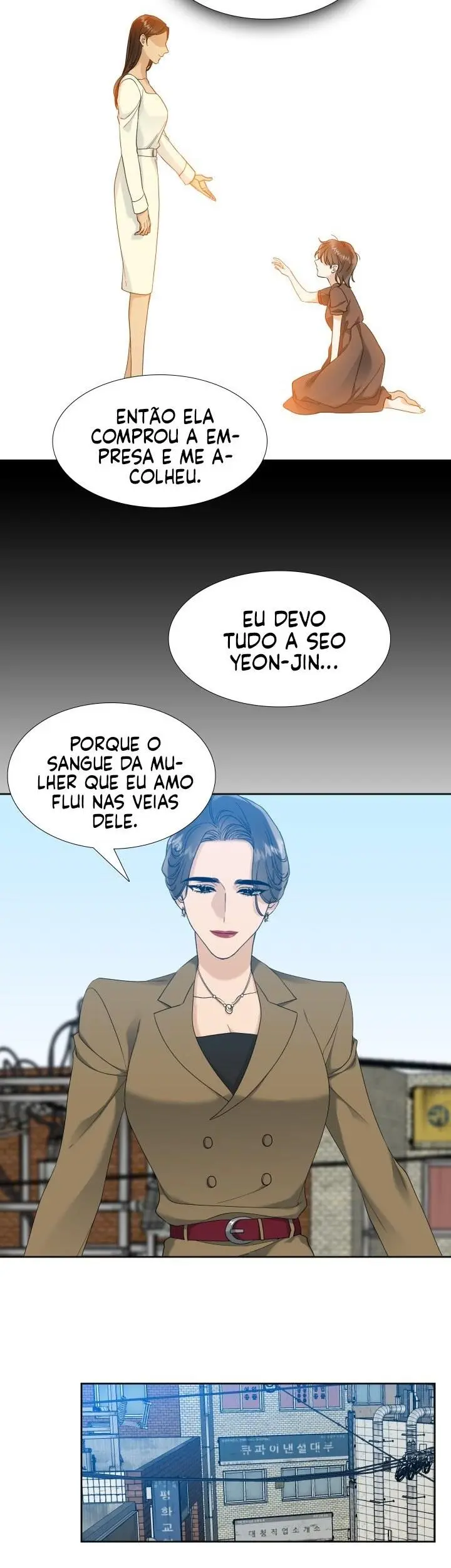 Entusiasmo – Capítulo 34 Yaoi – Página 7