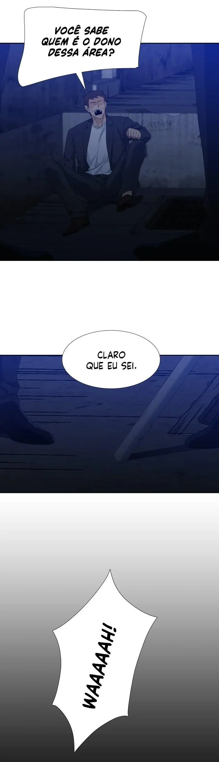 Entusiasmo – Capítulo 36 Yaoi – Página 16