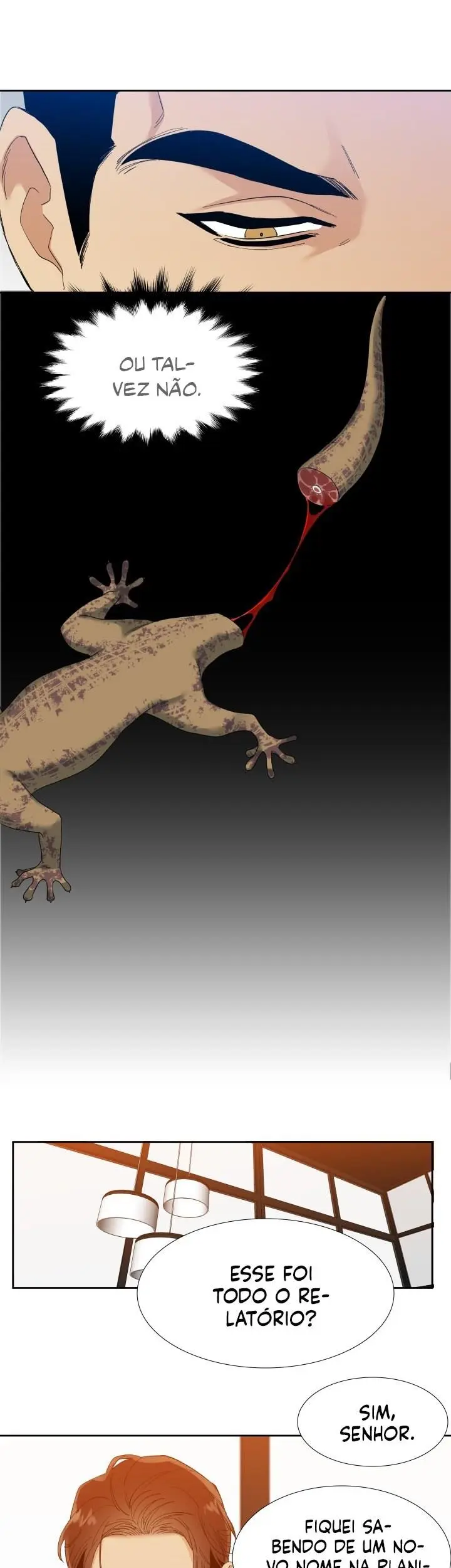 Entusiasmo – Capítulo 37 Yaoi – Página 13