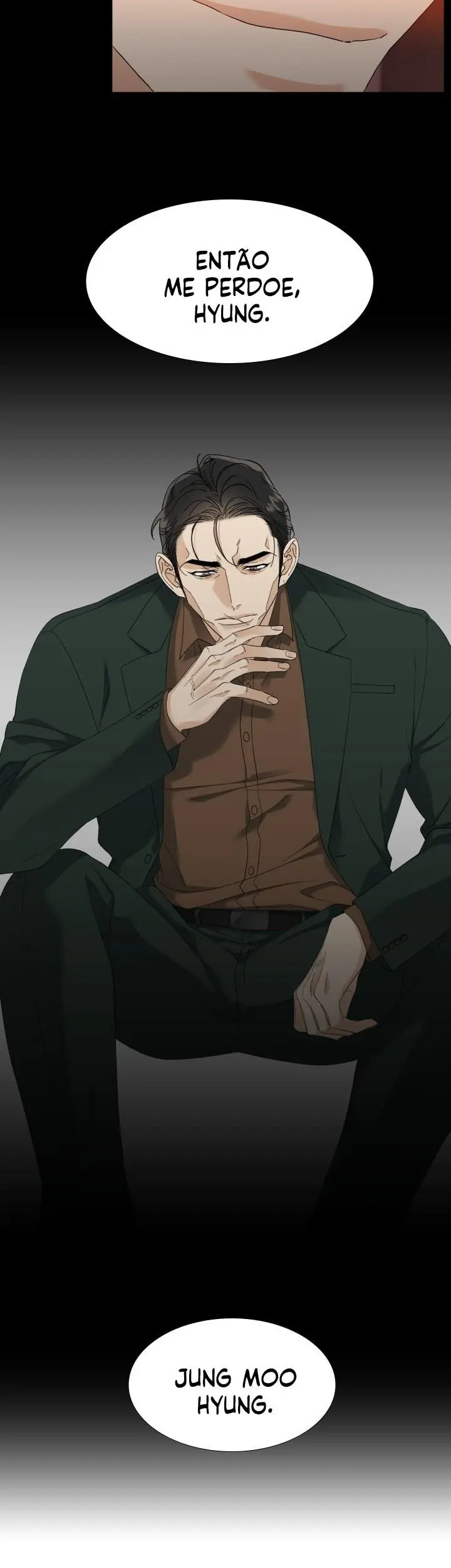 Entusiasmo – Capítulo 37 Yaoi – Página 4