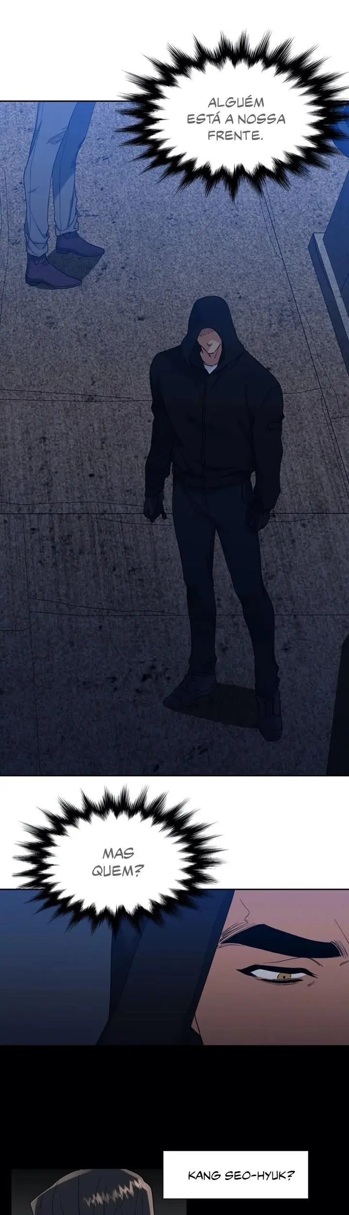 Entusiasmo – Capítulo 38 Yaoi – Página 12