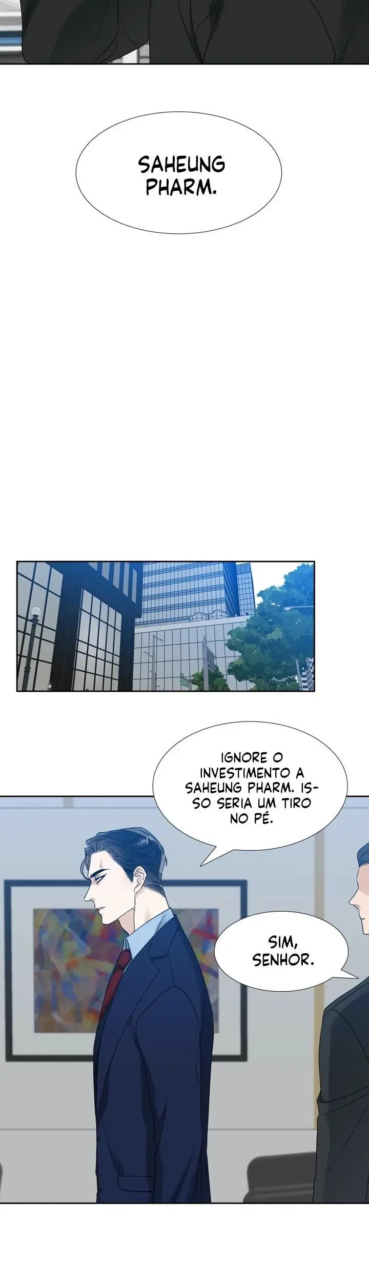 Entusiasmo – Capítulo 38 Yaoi – Página 5