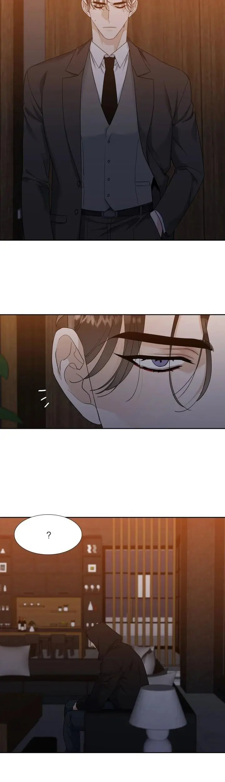 Entusiasmo – Capítulo 39 Yaoi – Página 11