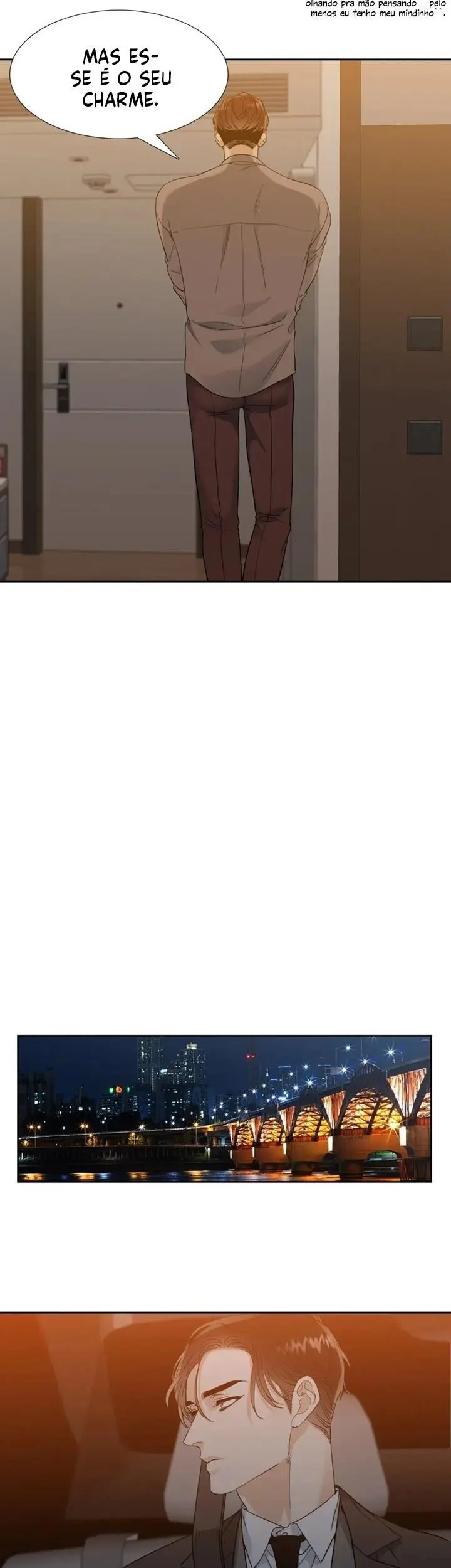 Entusiasmo – Capítulo 39 Yaoi – Página 8