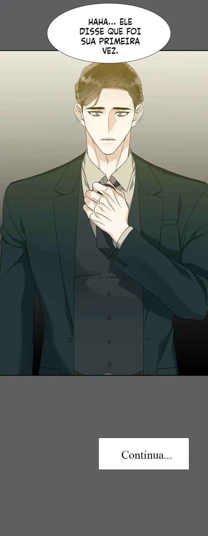 Entusiasmo – Capítulo 41 Yaoi – Página 17