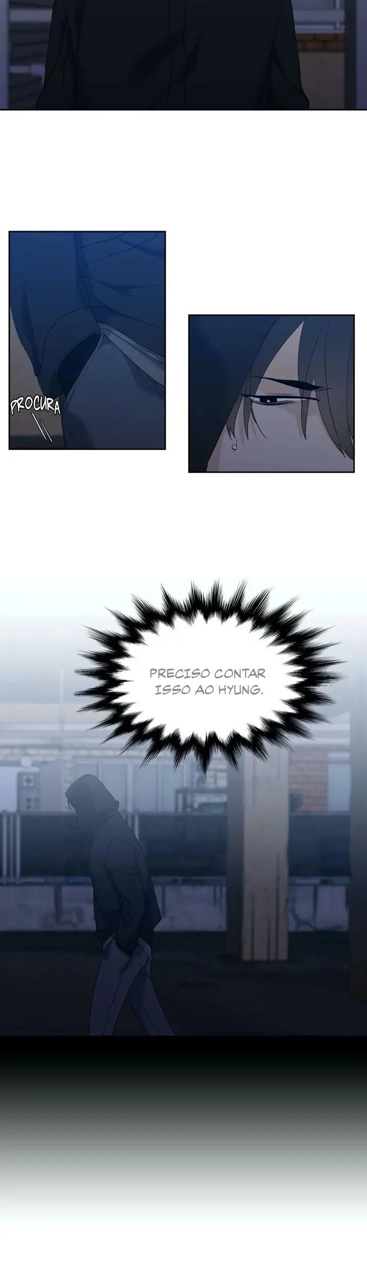 Entusiasmo – Capítulo 45 Yaoi – Página 2