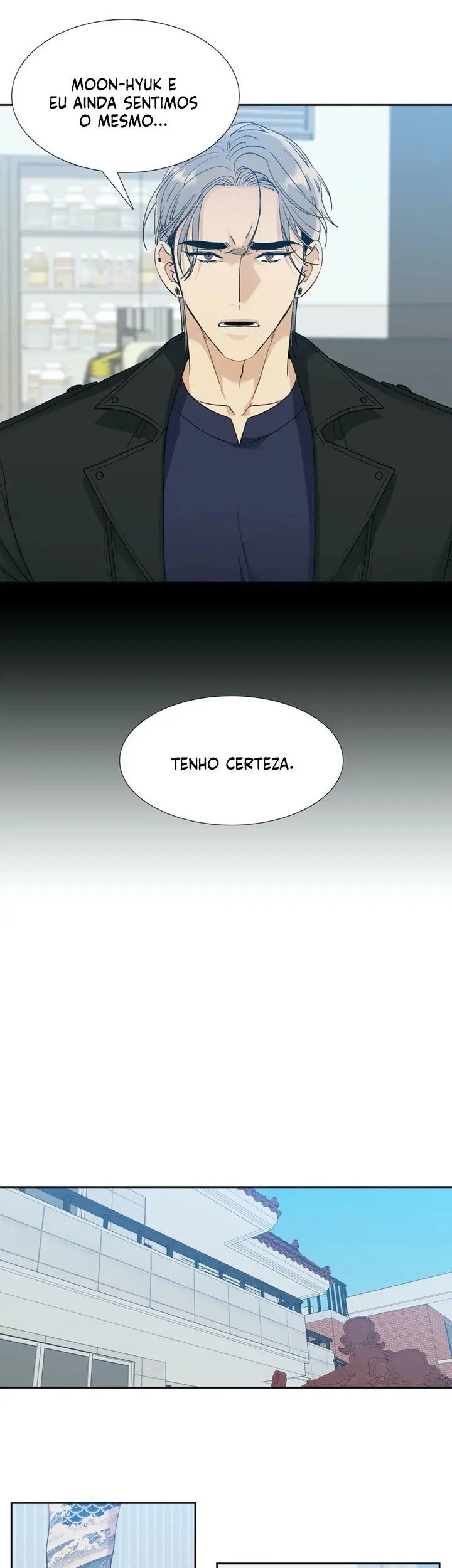 Entusiasmo – Capítulo 45 Yaoi – Página 5