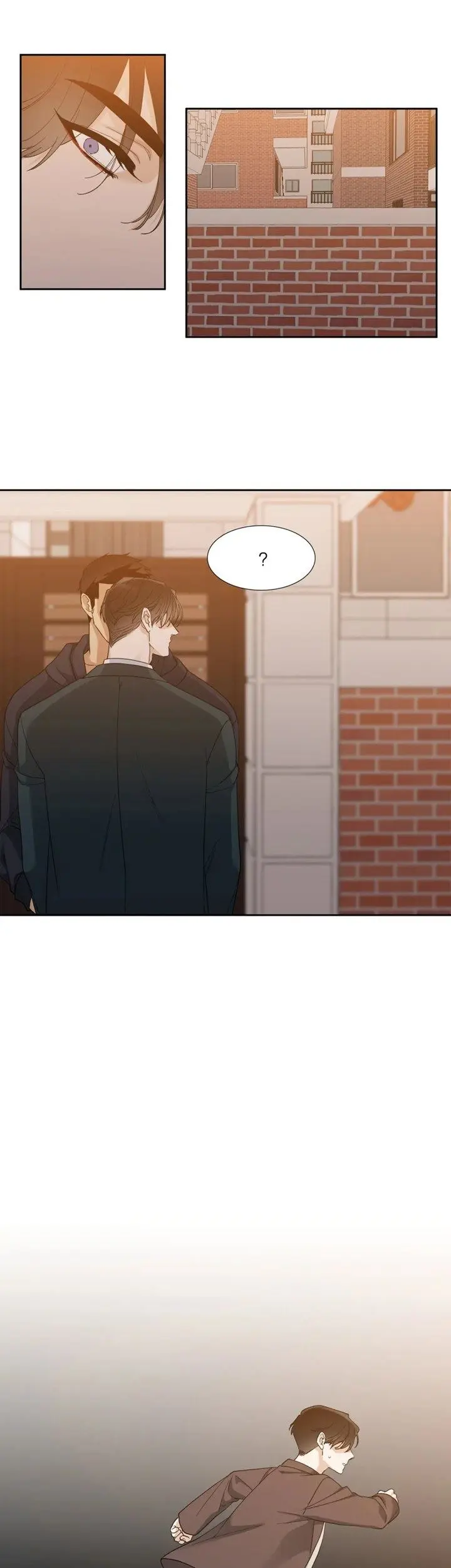 Entusiasmo – Capítulo 46 Yaoi – Página 19