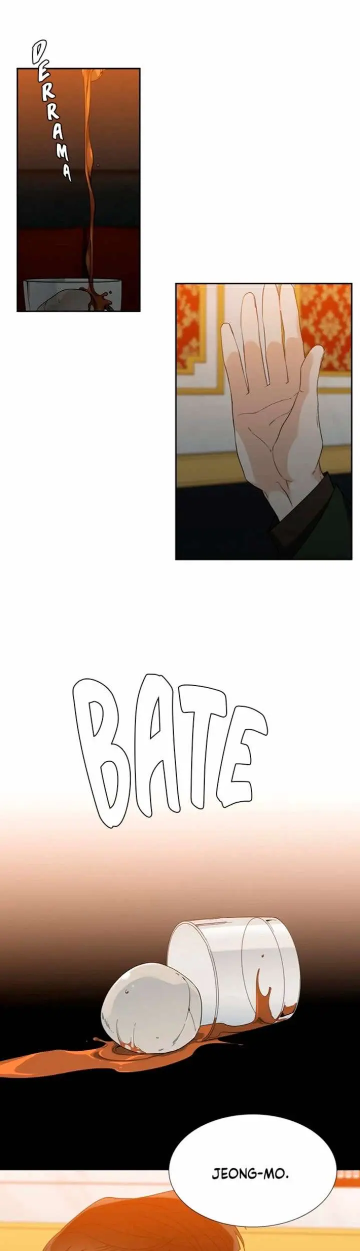 Entusiasmo – Capítulo 47 Yaoi – Página 13