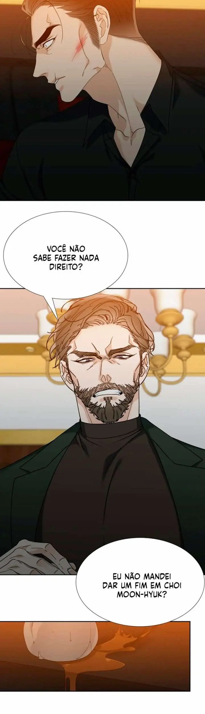 Entusiasmo – Capítulo 47 Yaoi – Página 14