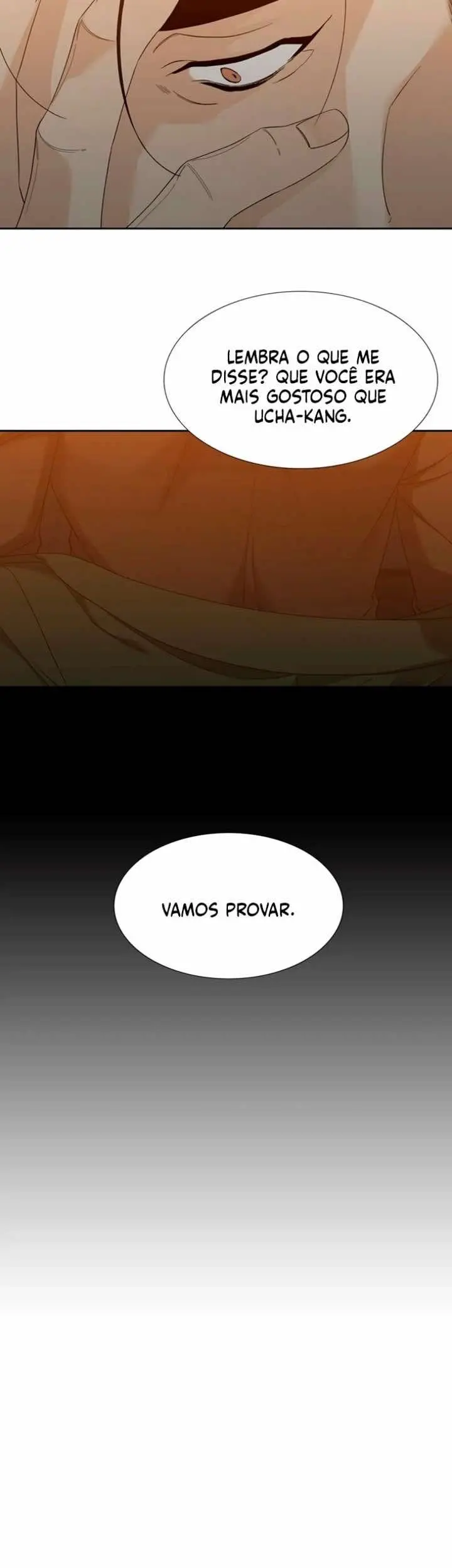 Entusiasmo – Capítulo 47 Yaoi – Página 16