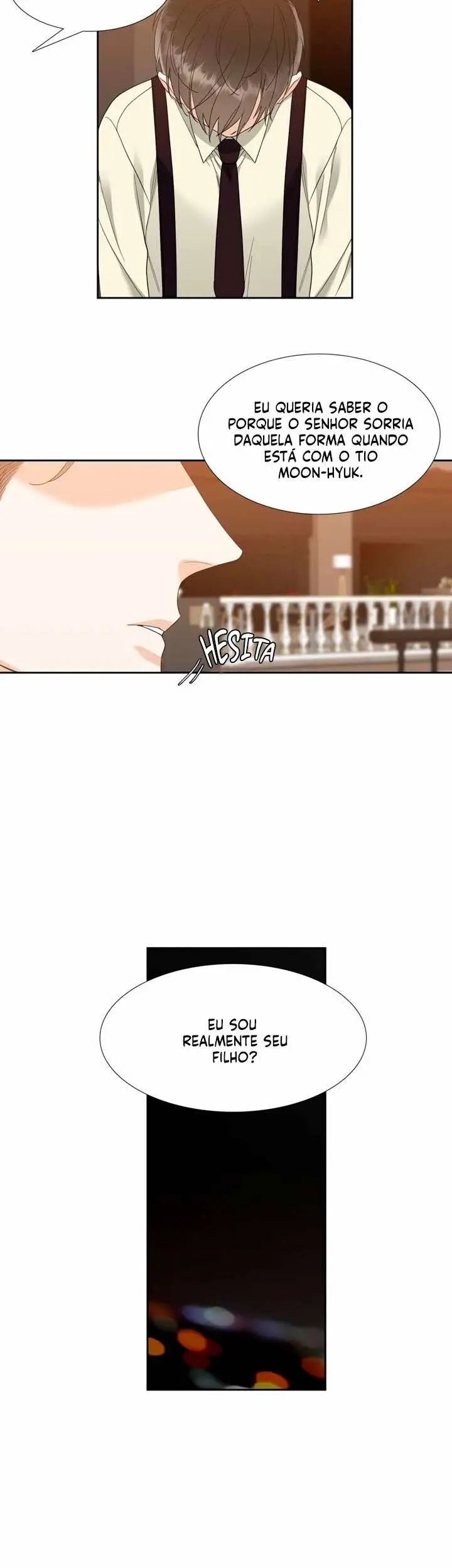 Entusiasmo – Capítulo 47 Yaoi – Página 4