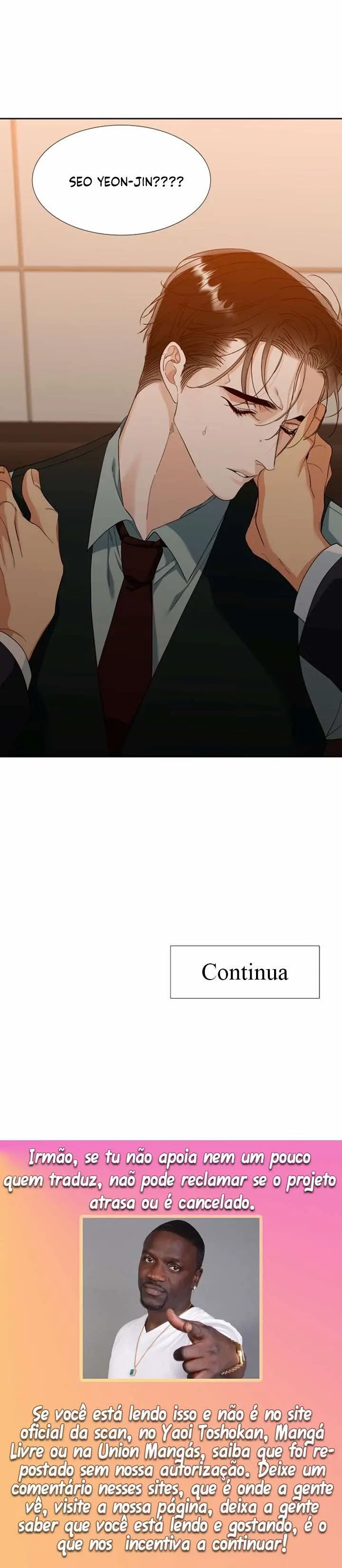 Entusiasmo – Capítulo 48 Yaoi – Página 19