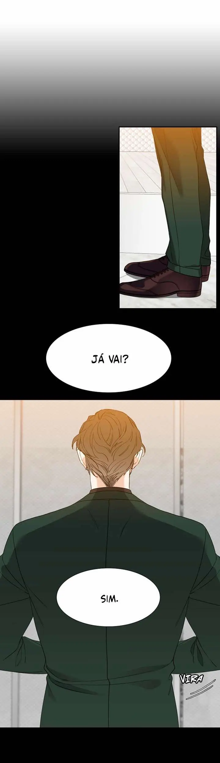 Entusiasmo – Capítulo 48 Yaoi – Página 2