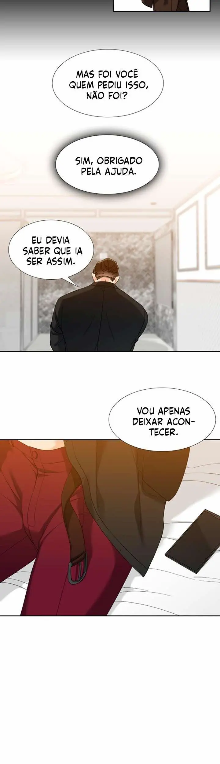 Entusiasmo – Capítulo 48 Yaoi – Página 4