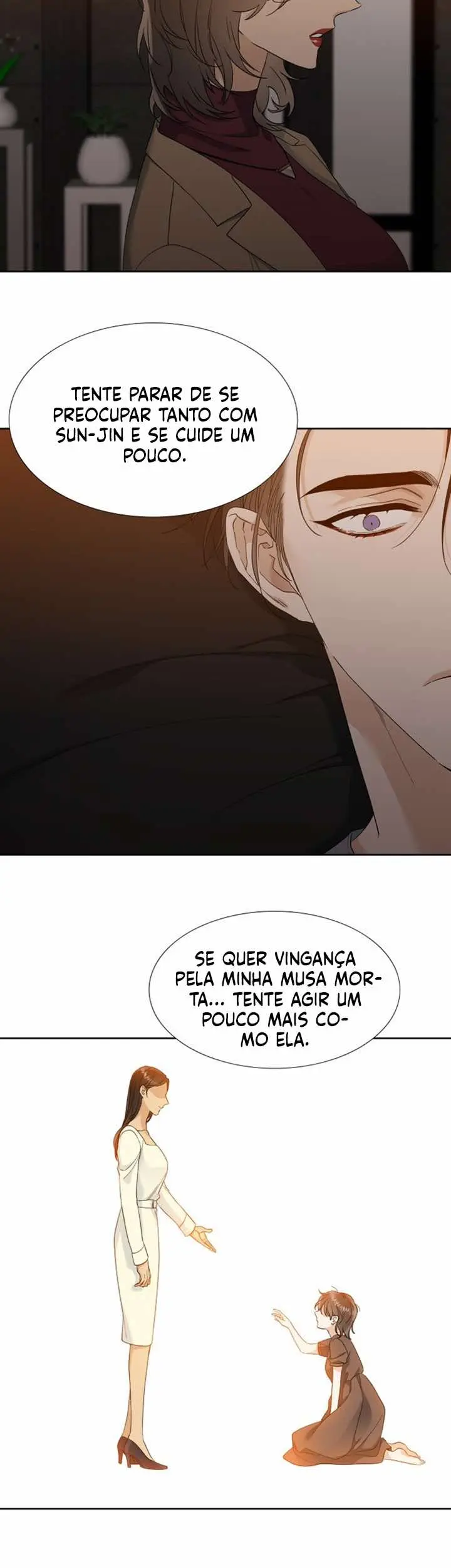 Entusiasmo – Capítulo 49 Yaoi – Página 6