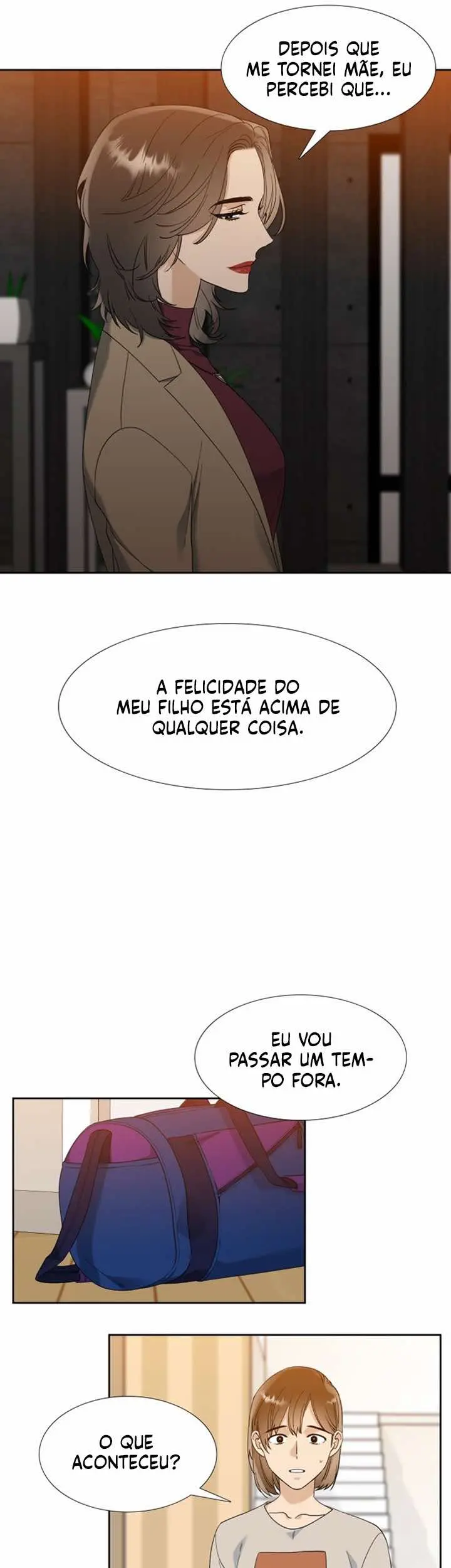 Entusiasmo – Capítulo 49 Yaoi – Página 7