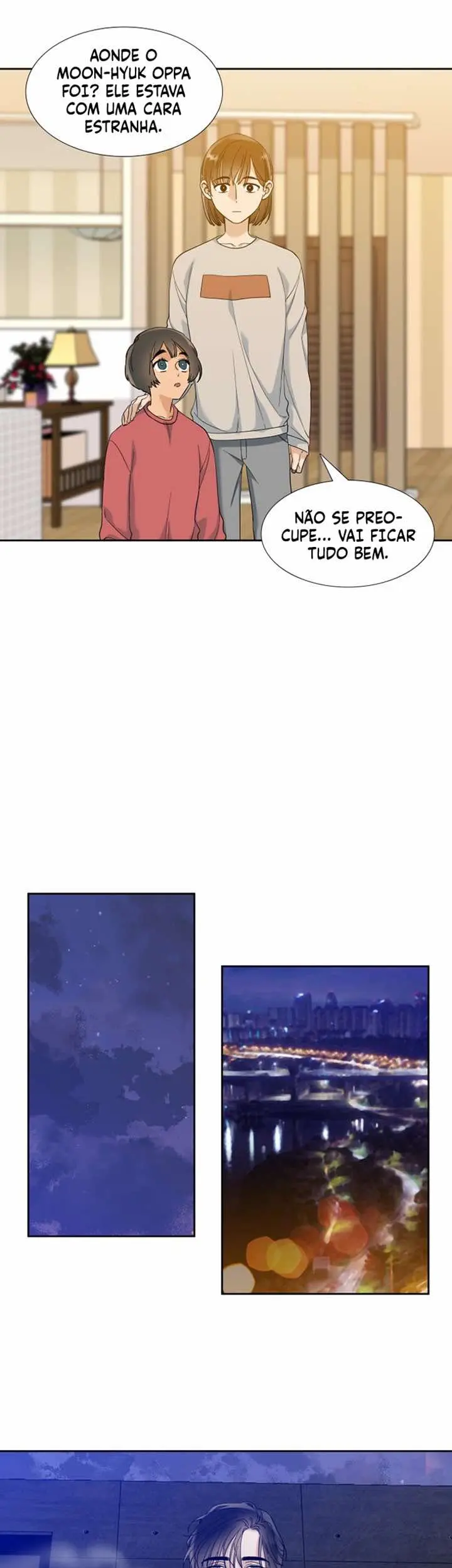 Entusiasmo – Capítulo 49 Yaoi – Página 9