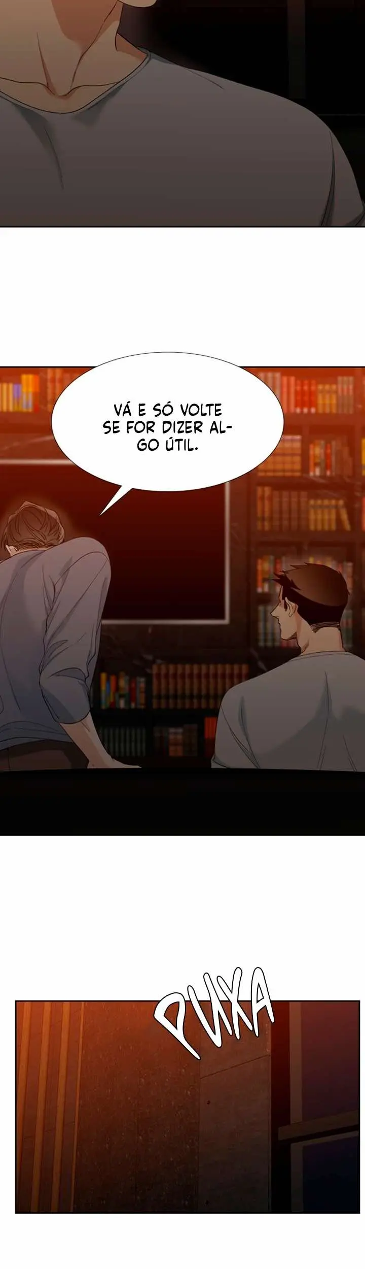 Entusiasmo – Capítulo 50 Yaoi – Página 20