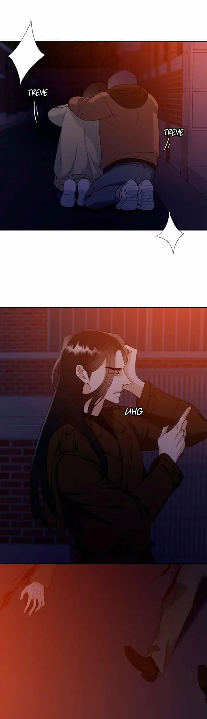 Entusiasmo – Capítulo 50 Yaoi – Página 7