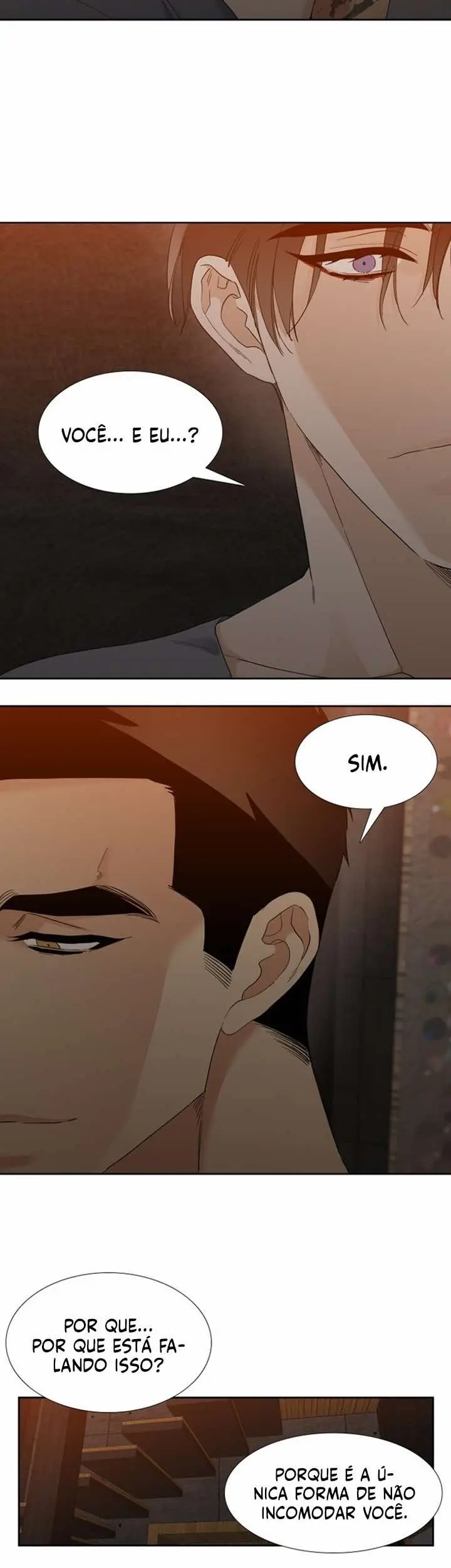 Entusiasmo – Capítulo 51 Yaoi – Página 6