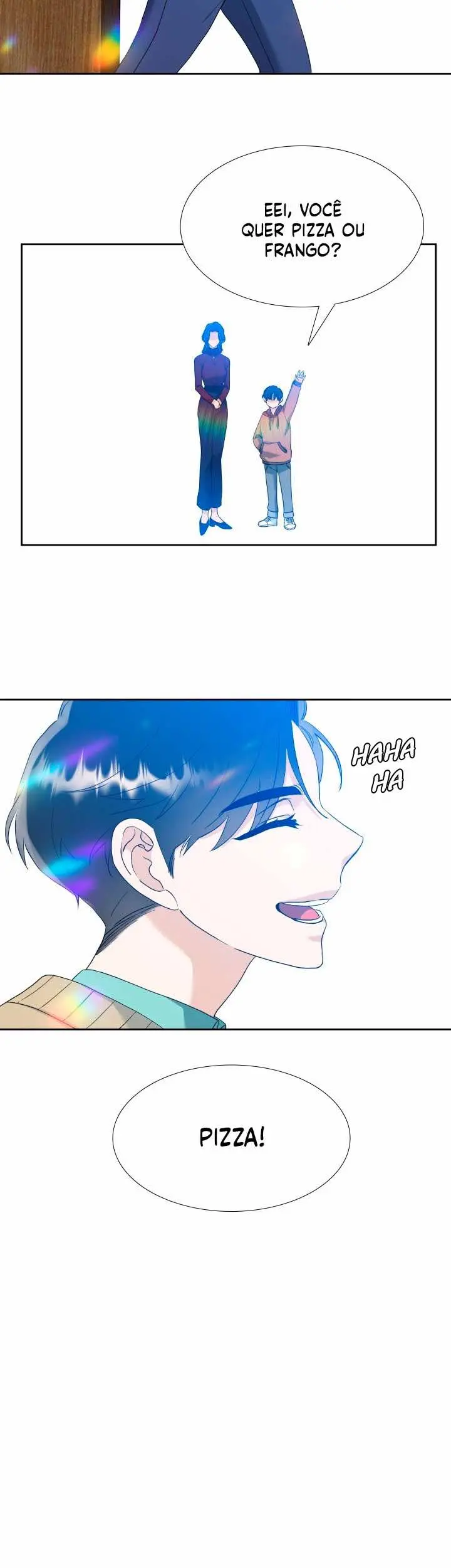 Entusiasmo – Capítulo 52 Yaoi – Página 12