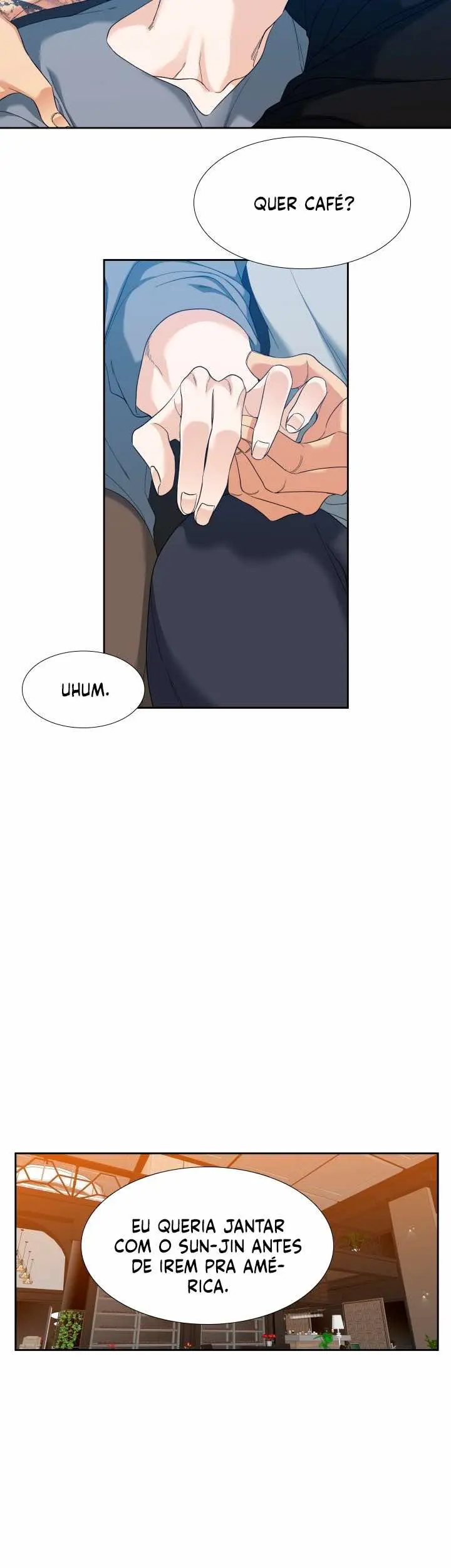 Entusiasmo – Capítulo 52 Yaoi – Página 16