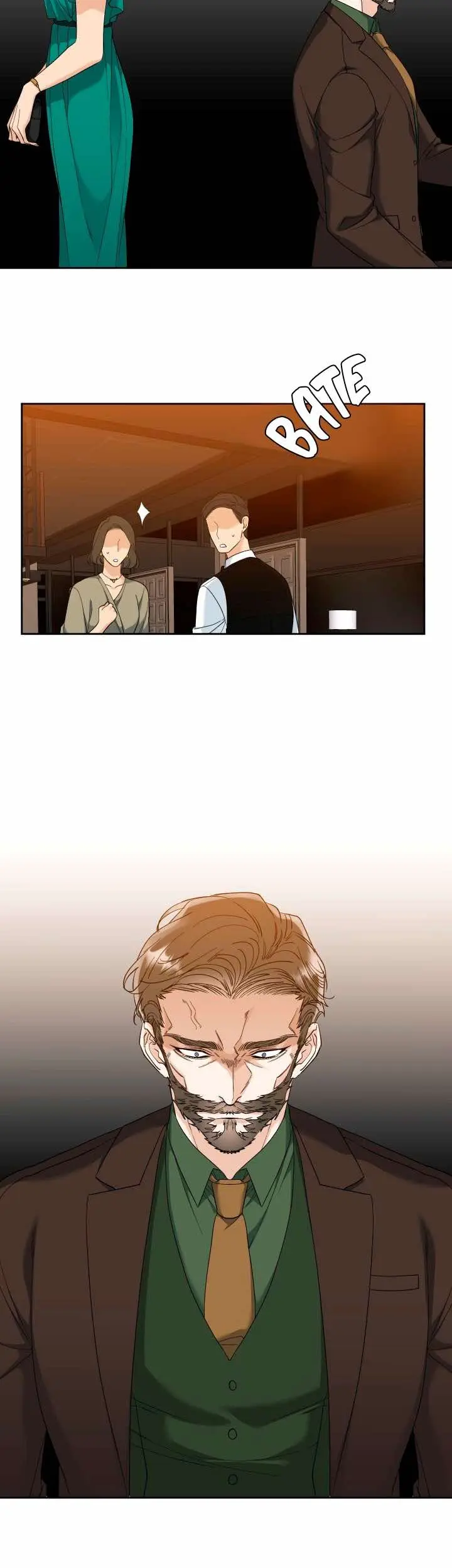 Entusiasmo – Capítulo 52 Yaoi – Página 22