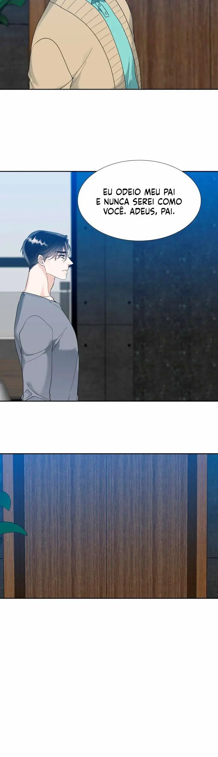 Entusiasmo – Capítulo 52 Yaoi – Página 6