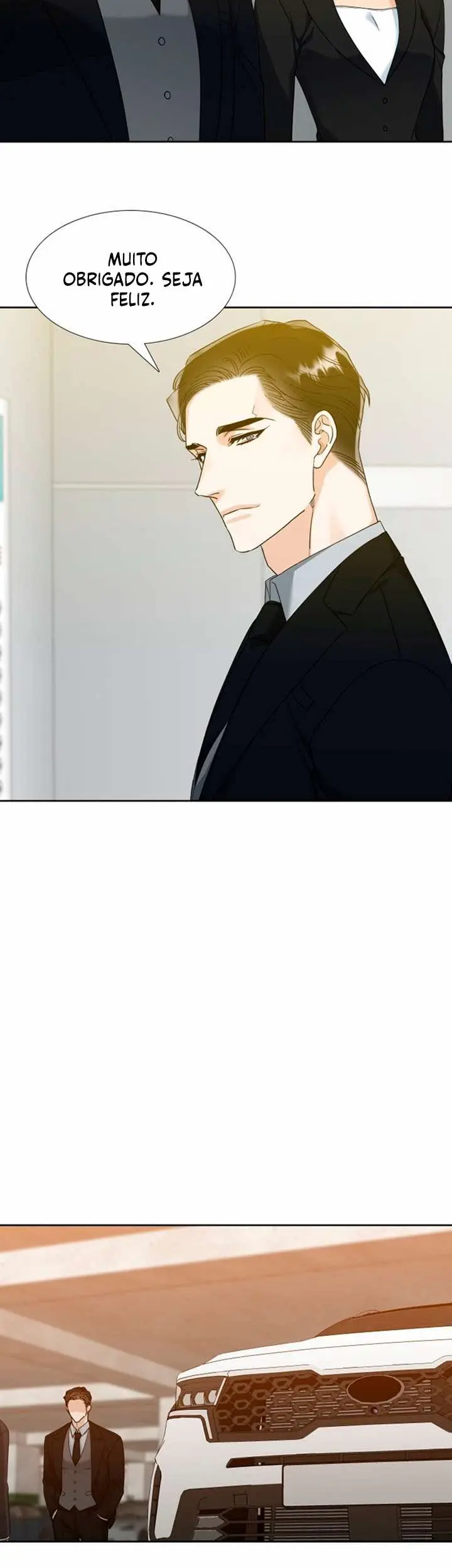 Entusiasmo – Capítulo 53 Yaoi – Página 13