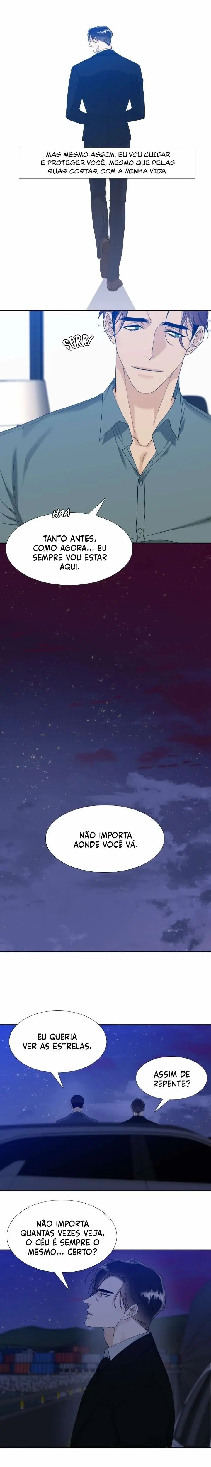 Entusiasmo – Capítulo 56 Yaoi – Página 7