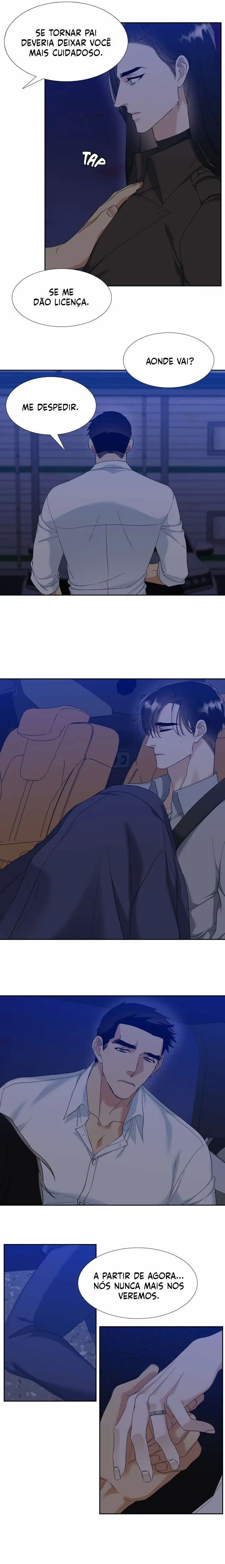 Entusiasmo – Capítulo 57 Yaoi – Página 9