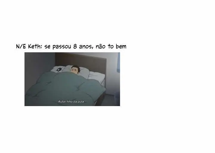 Entusiasmo – Capítulo 59 Yaoi – Página 12