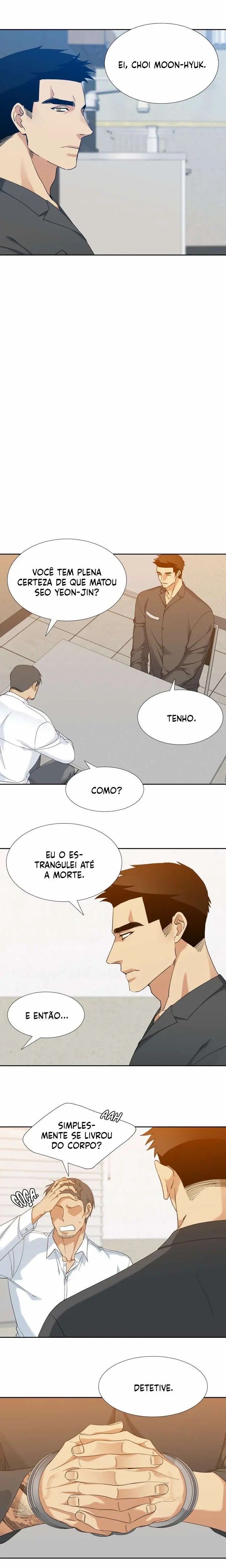 Entusiasmo – Capítulo 59 Yaoi – Página 4