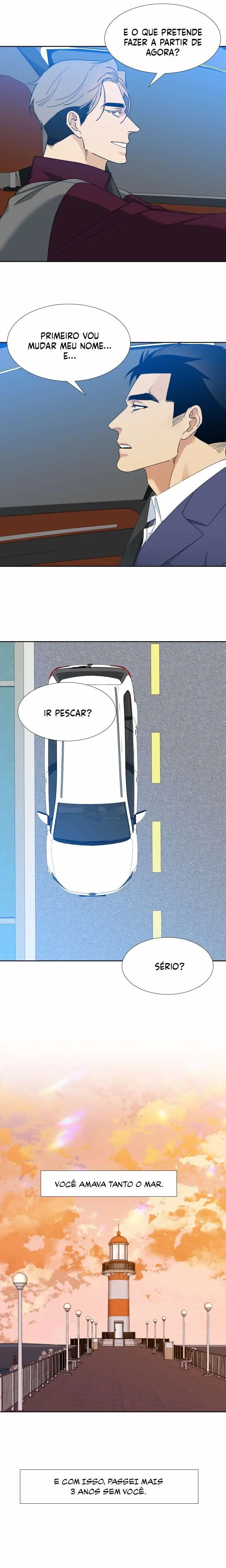 Entusiasmo – Capítulo 59 Yaoi – Página 9