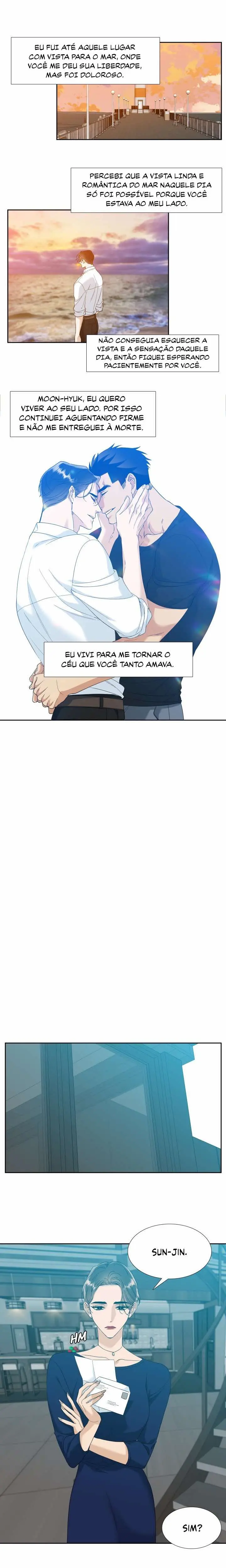 Entusiasmo – Capítulo 60 Yaoi – Página 11