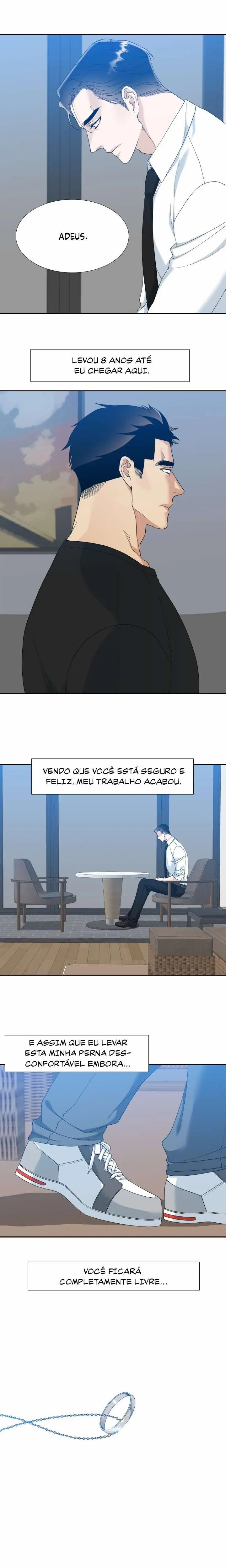 Entusiasmo – Capítulo 60 Yaoi – Página 6