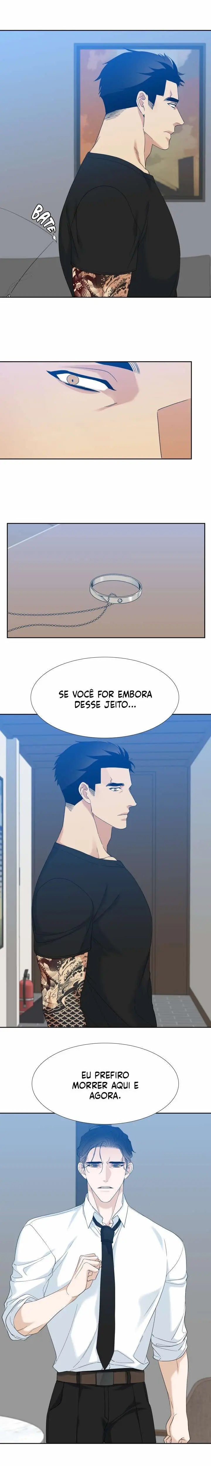 Entusiasmo – Capítulo 60 Yaoi – Página 7