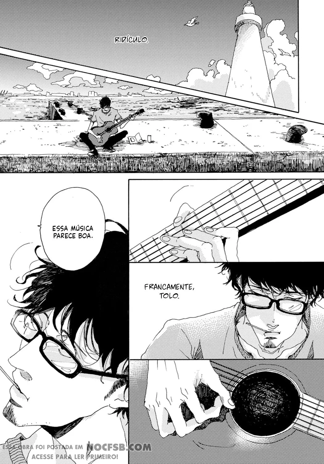 Escamas Espumosas – Capítulo 01 Yaoi – Página 12 Escamas Espumosas – Capítulo 01 Yaoi – Página 12