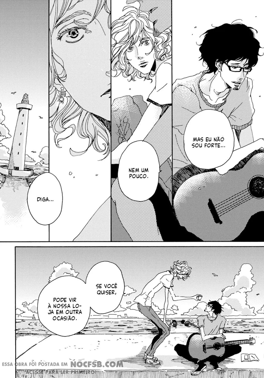 Escamas Espumosas – Capítulo 01 Yaoi – Página 17 Escamas Espumosas – Capítulo 01 Yaoi – Página 17