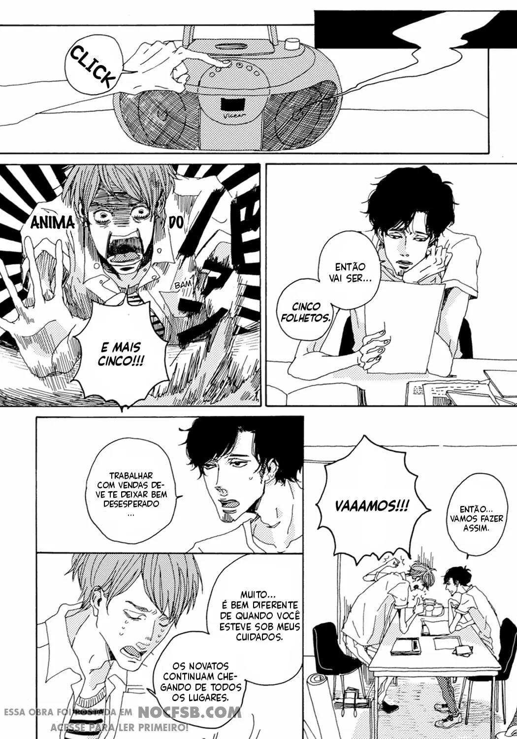 Escamas Espumosas – Capítulo 01 Yaoi – Página 21 Escamas Espumosas – Capítulo 01 Yaoi – Página 21