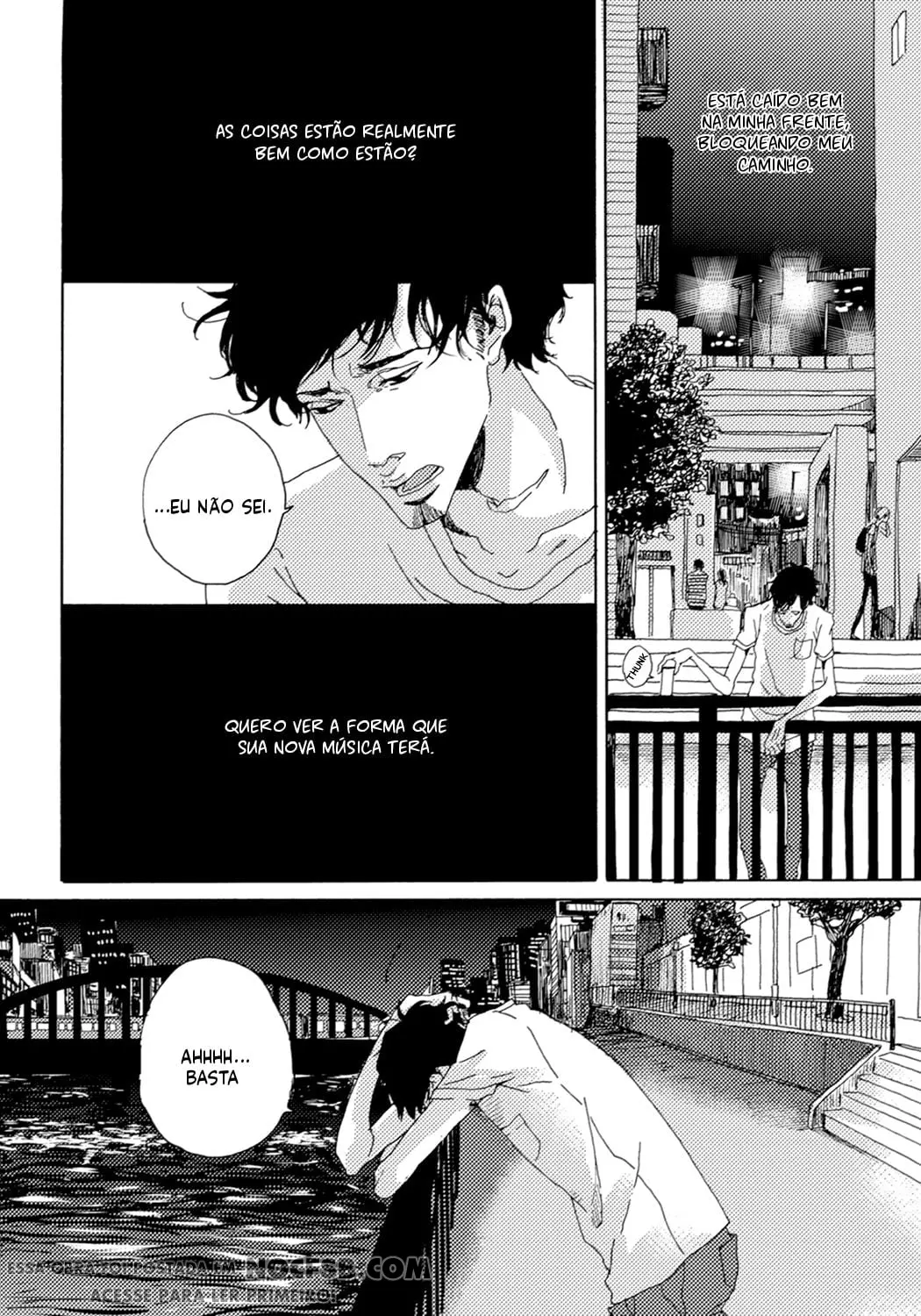 Escamas Espumosas – Capítulo 01 Yaoi – Página 25 Escamas Espumosas – Capítulo 01 Yaoi – Página 25