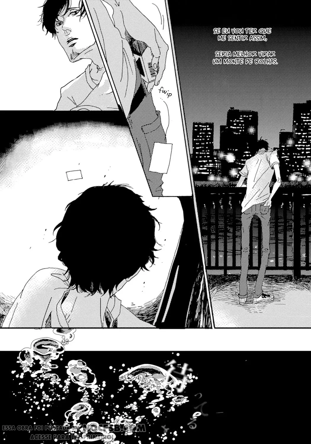 Escamas Espumosas – Capítulo 01 Yaoi – Página 26 Escamas Espumosas – Capítulo 01 Yaoi – Página 26