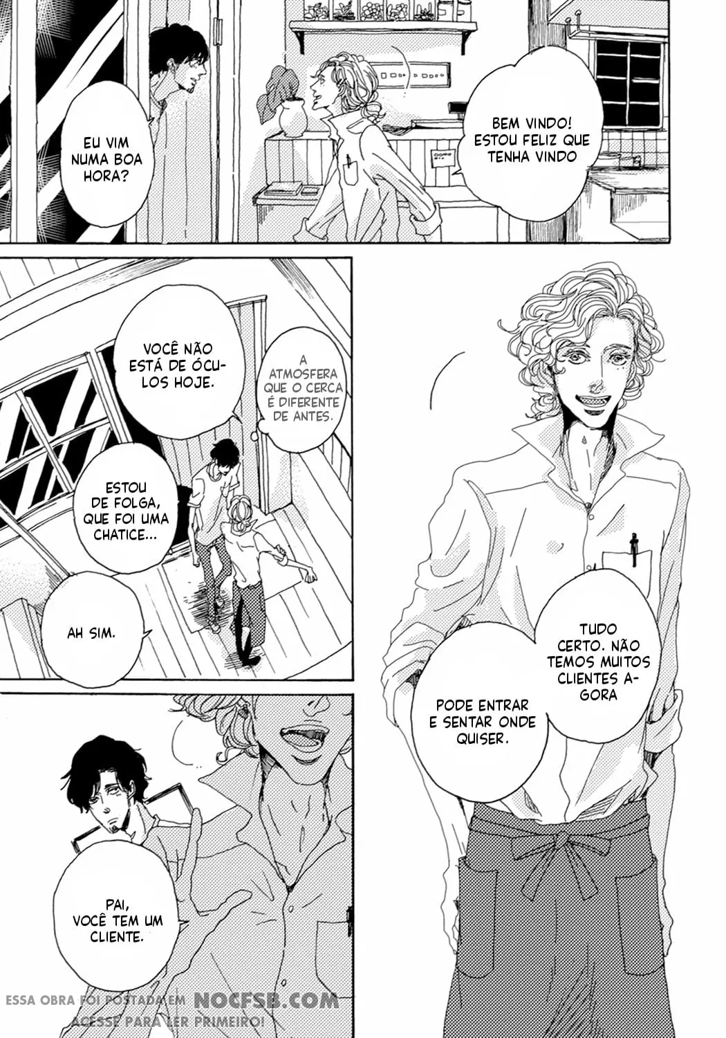 Escamas Espumosas – Capítulo 01 Yaoi – Página 28 Escamas Espumosas – Capítulo 01 Yaoi – Página 28