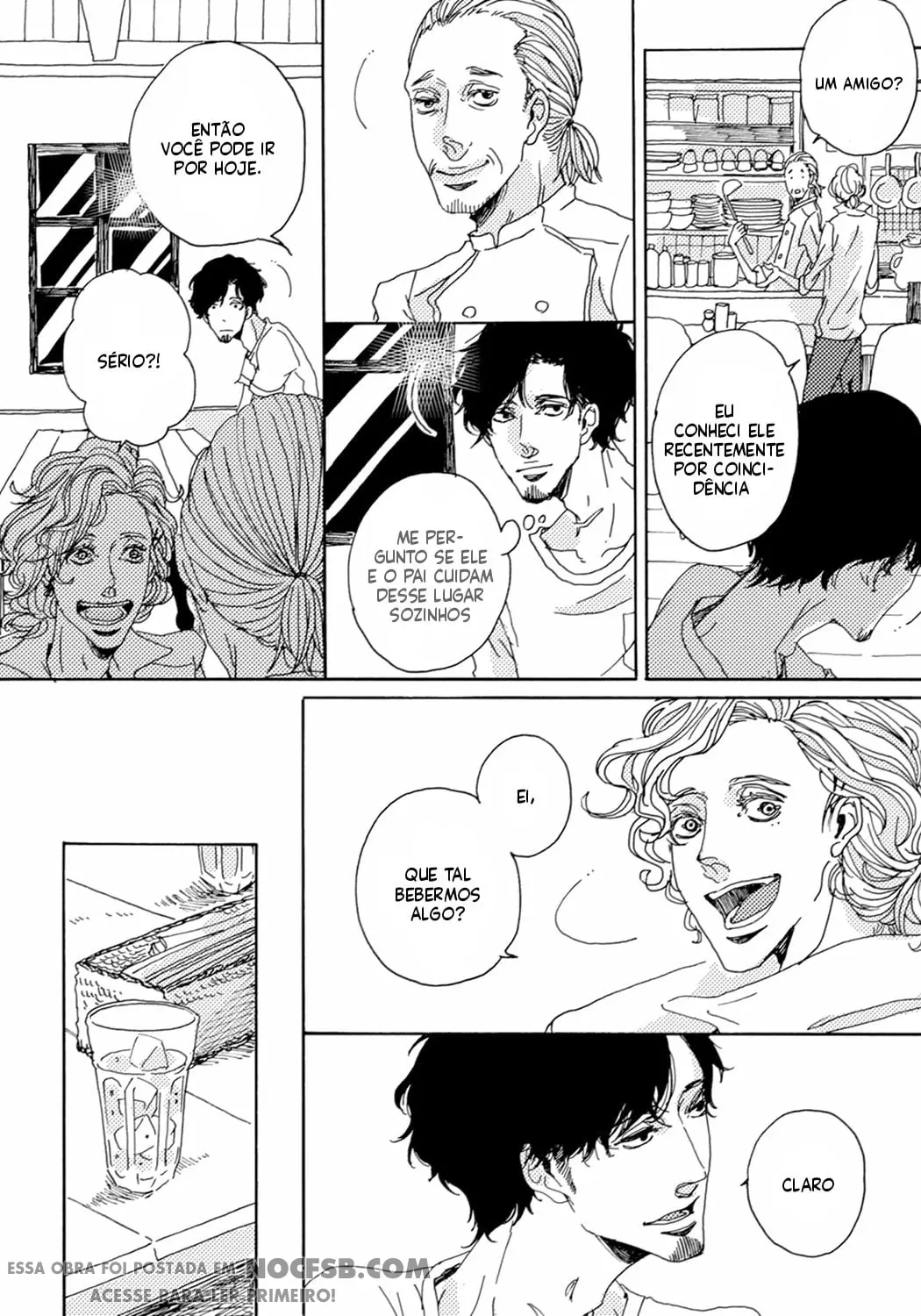 Escamas Espumosas – Capítulo 01 Yaoi – Página 29 Escamas Espumosas – Capítulo 01 Yaoi – Página 29