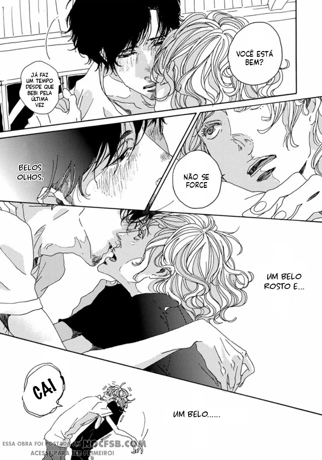 Escamas Espumosas – Capítulo 01 Yaoi – Página 35 Escamas Espumosas – Capítulo 01 Yaoi – Página 35