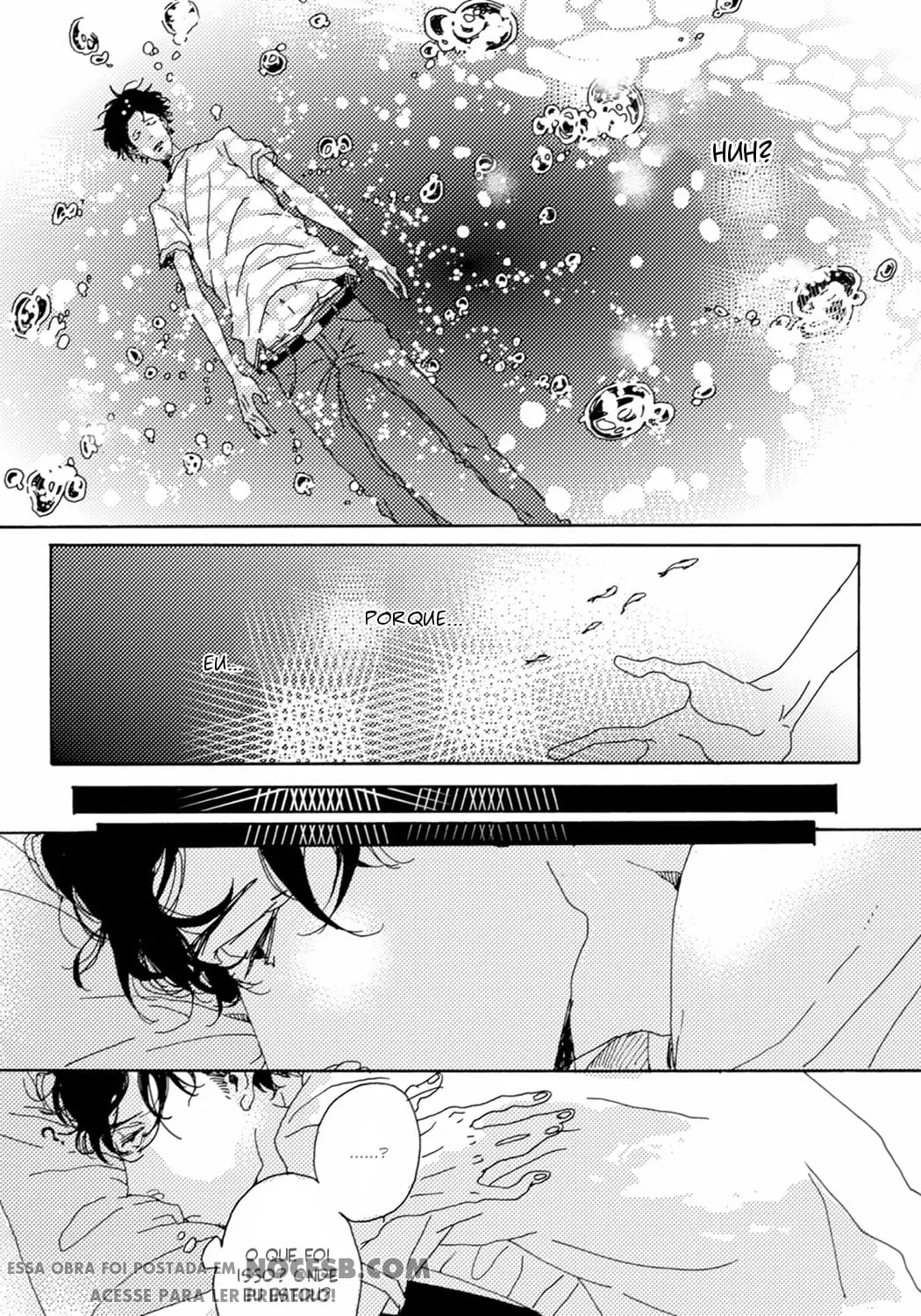 Escamas Espumosas – Capítulo 01 Yaoi – Página 37 Escamas Espumosas – Capítulo 01 Yaoi – Página 37