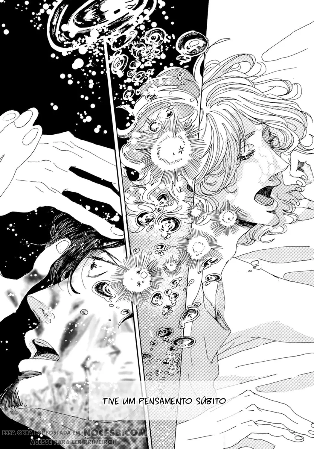 Escamas Espumosas – Capítulo 01 Yaoi – Página 40 Escamas Espumosas – Capítulo 01 Yaoi – Página 40