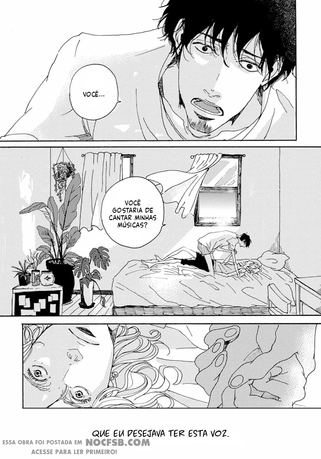 Escamas Espumosas – Capítulo 01 Yaoi – Página 42 Escamas Espumosas – Capítulo 01 Yaoi – Página 42